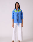 Emory Applique Shirt
