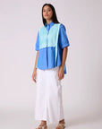 Estelle Applique Shirt