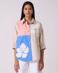 Vera Applique Shirt