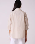 Vera Applique Shirt