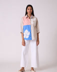Vera Applique Shirt
