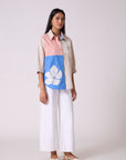 Vera Applique Shirt