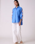 Fleur Shirt