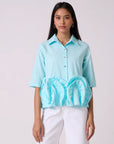 Oliana Shirt