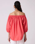Phoebe Appilque Shirt