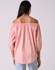 Phoebe Applique Shirt