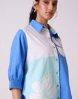 Vera Applique Shirt