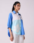 Vera Applique Shirt