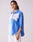 Vera Applique Shirt