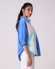 Vera Applique Shirt
