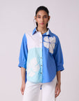 Vera Applique Shirt