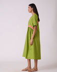 Rose Dress