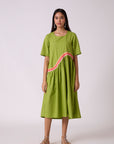 Rose Dress