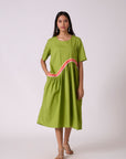 Rose Dress