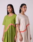 Rose Dress