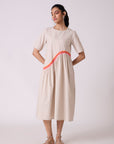 Rose Dress