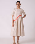 Rose Dress