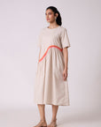 Rose Dress