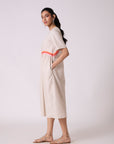 Rose Dress