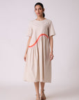 Rose Dress