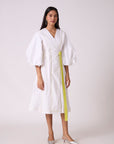 Tasha Midi Dress