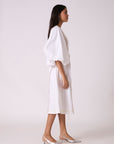 Tasha Midi Dress