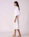 Tasha Midi Dress