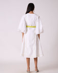 Tasha Midi Dress