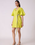 Tasha Mini Dress