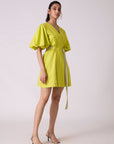 Tasha Mini Dress