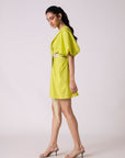 Tasha Mini Dress