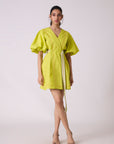 Tasha Mini Dress