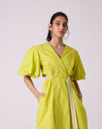 Tasha Mini Dress