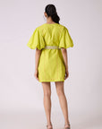 Tasha Mini Dress