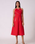 Wyson Dress