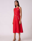 Wyson Dress