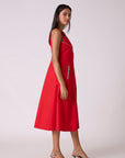 Wyson Dress