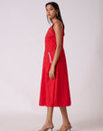 Wyson Dress