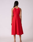 Wyson Dress