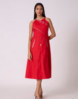 Wyson Dress