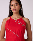Wyson Dress