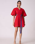 Tasha Mini Dress