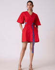Tasha Mini Dress