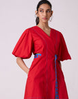 Tasha Mini Dress