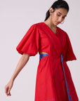 Tasha Mini Dress