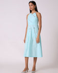 Wyson Dress