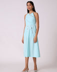 Wyson Dress