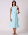 Wyson Dress