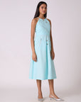 Wyson Dress