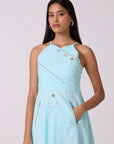 Wyson Dress